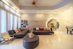 Luxus Hills (D28), Terrace #573958951